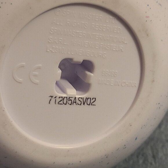 2 Hatchimals egg mystery puzzles 71117ASV03 / 71205ASV02 - Picture 4 of 4